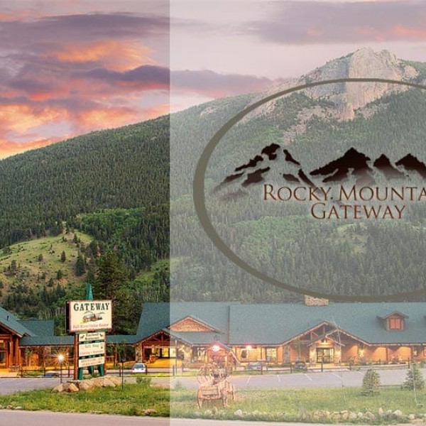 Estes Park/ Retail, Restaurant, Kitchen