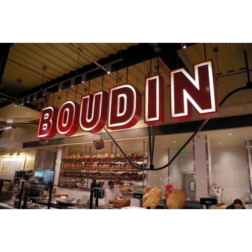 San Francisco/ Cashier, Busser, Kitchen, Dishwasher
