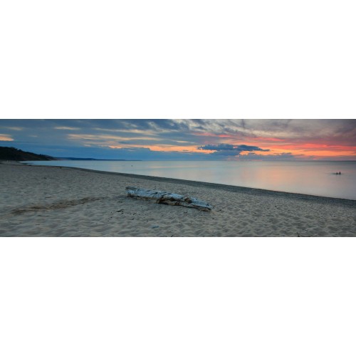 Grand Marais/Clerks, Retail, Stock