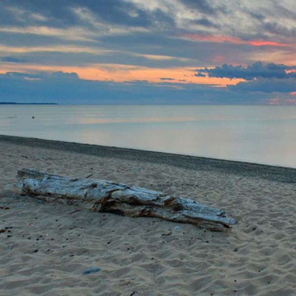 Grand Marais/Clerks, Retail, Stock