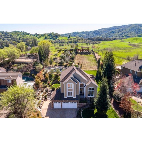 Vacaville/Housekeeping, Laundry
