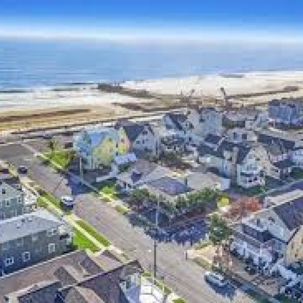 Belmar/ Crew members