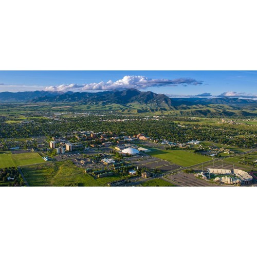 Bozeman/Housekeeper