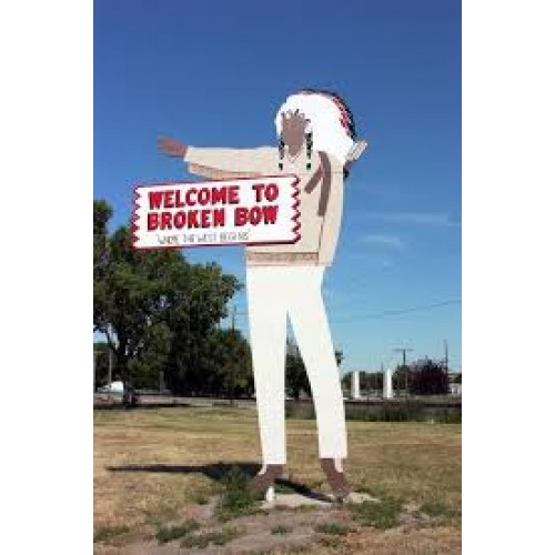 Broken Bow/Bartender, Banquet Set Up, Housekeeper