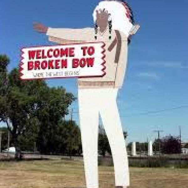 Broken Bow/Bartender, Banquet Set Up, Housekeeper