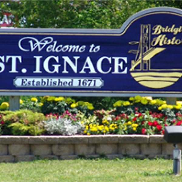 St. Ignace /Housekeepers
