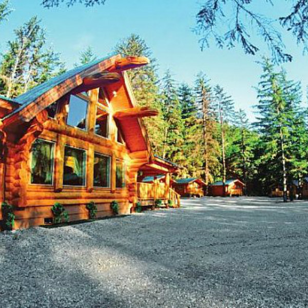 Skagway/housekeeper