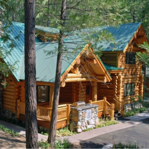 Wawona/housekeeper