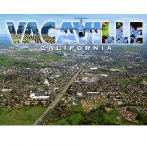 Vacaville/housekeeping, laundry