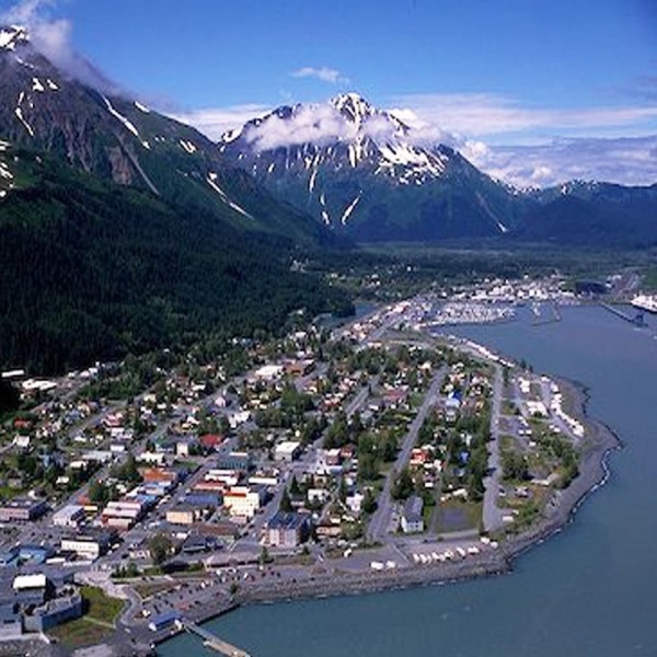 Seward, AK / Restaurant workers