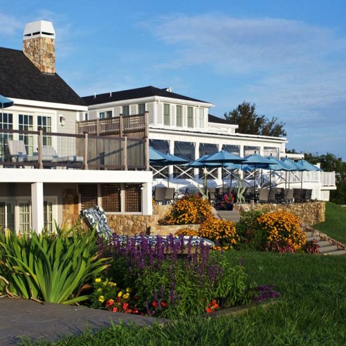 Block Island, RI/ Servers, Front desk, Laundry