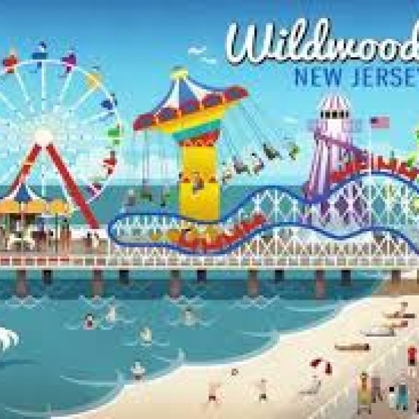 Wildwood/Maintenance, Housekeeper